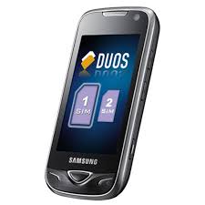 Ремонт Мобильного телефона Samsung GT-B7722